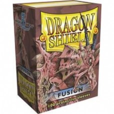 DragonShield - Fusion Classic