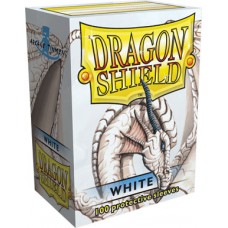 DragonShield - White Classic