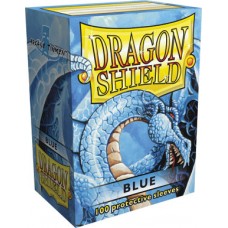 DragonShield - Blue Classic
