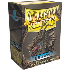 DragonShield - Brown Classic