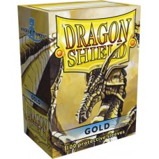 DragonShield - Gold Classic