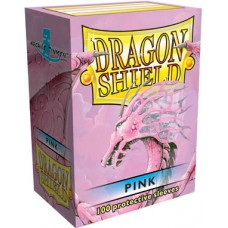 DragonShield - Pink Classic