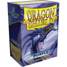 DragonShield - Purple Classic