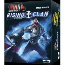 Ninja Rising Clan - Limited Edition