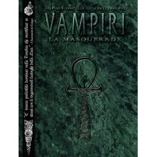 Vampiri The Masquerade 20Th Anniversary
